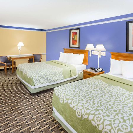 Days Inn By Wyndham Little Rock/Medical Center מראה חיצוני תמונה